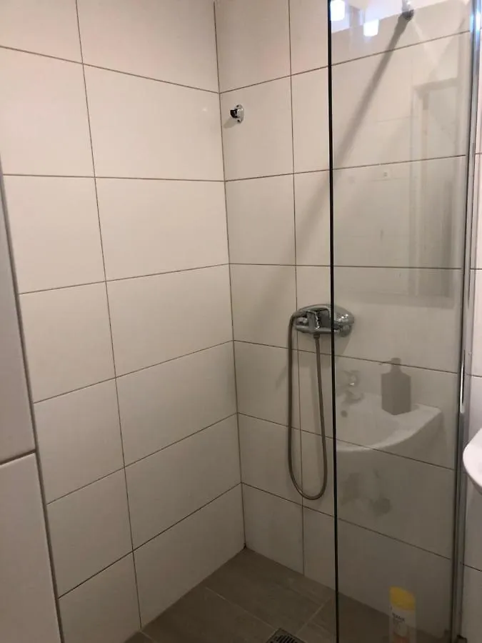 Bella Fiore Aparrtment 1 Budapest Apartment