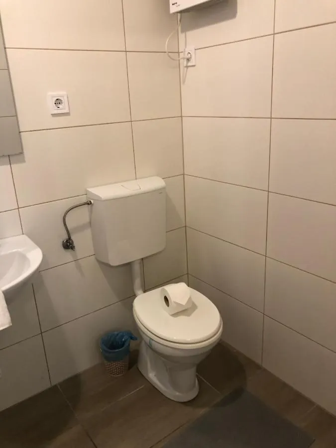 Bella Fiore Aparrtment 1 Budapest