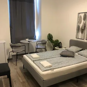 Bella Fiore 4 Budapest