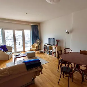 Luxury View Budapest