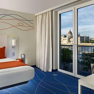 Park Plaza 布达佩斯
